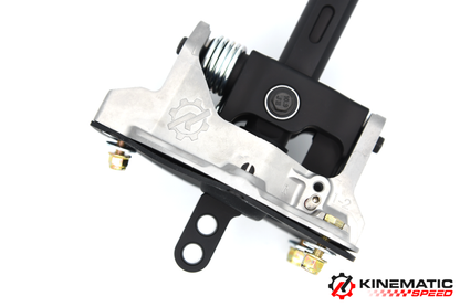 Kinematic Speed - The Race Shifter