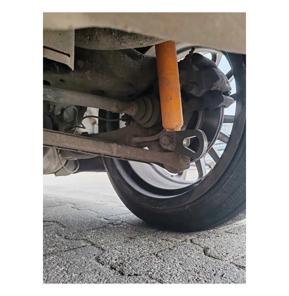 SWAGIER - BMW E30 E36 E46 Z3 Z4 Ear ears for transport belt