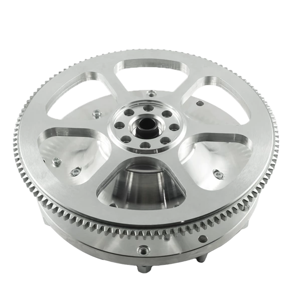 PMC Motorsport - Flywheel Honda K - BMW M57N GS6-53DZ HGU HGK / N54 GS6-53BZ - 240mm / 9.45"