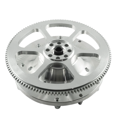 PMC Motorsport - Flywheel Honda K - BMW M57N GS6-53DZ HGU HGK / N54 GS6-53BZ - 240mm / 9.45"