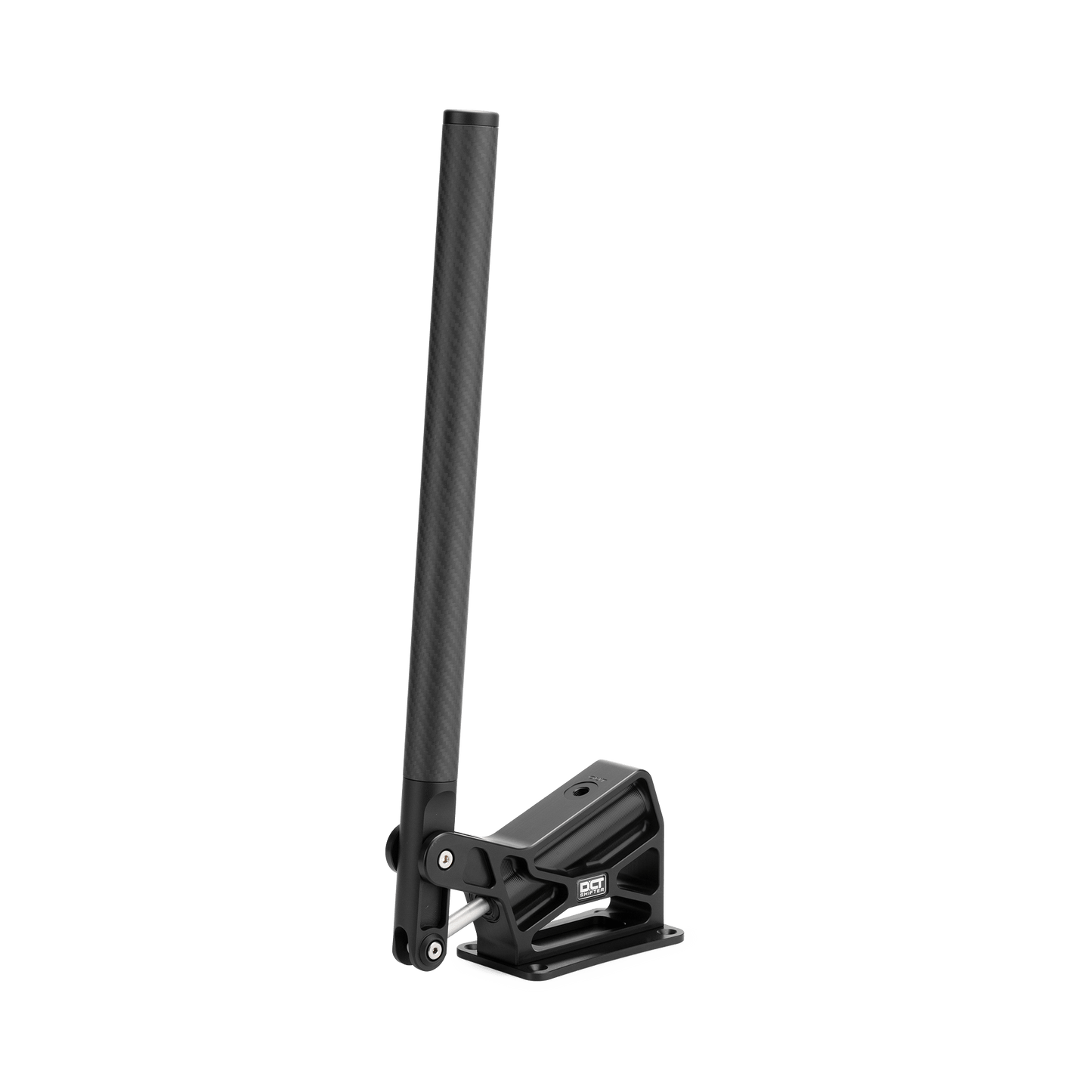 DCT Shifter - Handbrake Reversed 470GTE Carbon FIber Matte