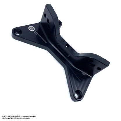 DomiWorks Engineering - TRANSMISSION SUPPORTING BRACKET - 8HP75 B57