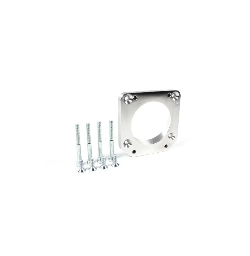 SWAGIER - M52TU to intake manifold M54B30 Throttle adapter