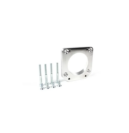 SWAGIER - M52TU to intake manifold M54B30 Throttle adapter