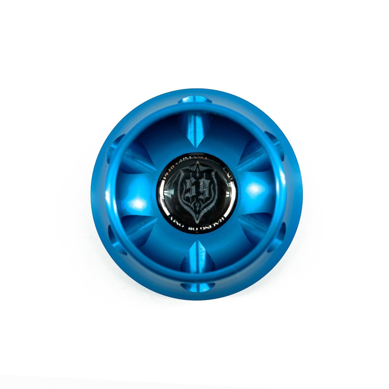 SERIALNINE - OIL CAP "ROYALE"