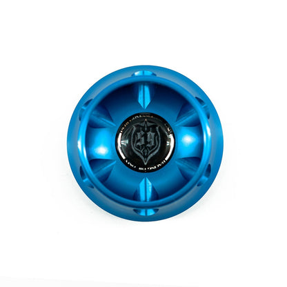 SERIALNINE - OIL CAP "ROYALE"