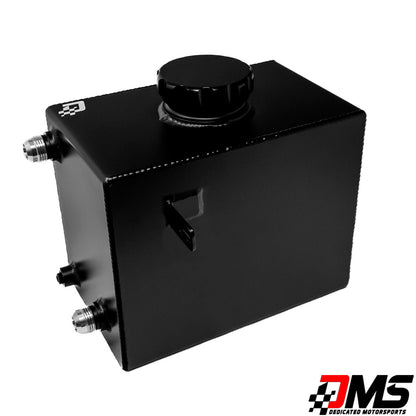 Dedicated Motorsports - 15-20 Chevrolet/GMC Truck and SUV Engine Bay Tank