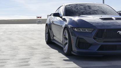 ISC Suspension 2015+ Ford Mustang N1 Coilovers - Street