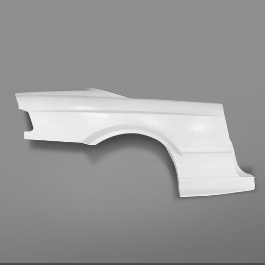 HGK Racing - E36 Rear Fenders