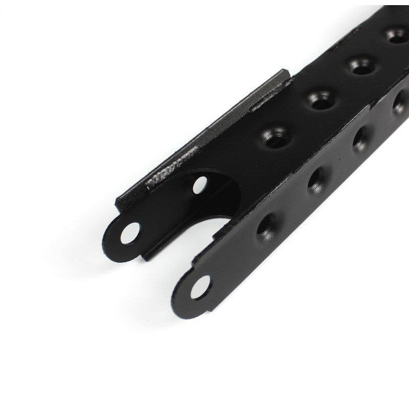 [GARAGE SALE] - SWAGIER - E9X REINFORCED TRAILING ARM SET