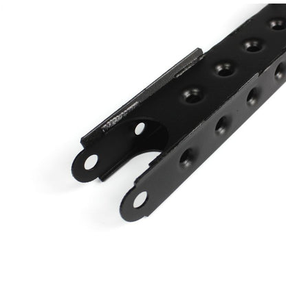 [GARAGE SALE] - SWAGIER - E9X REINFORCED TRAILING ARM SET