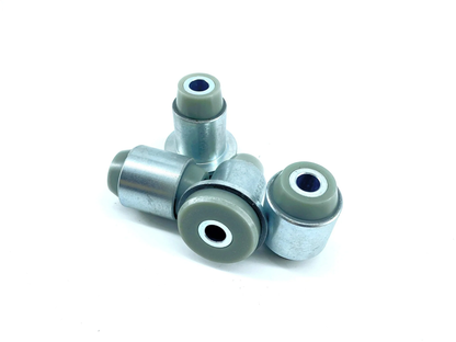 SERIALNINE - REAR UPPER CONTROL ARM BUSHINGS | IS300 / JZX110 / SXE10 / VEROSSA / MARK II / BLIT
