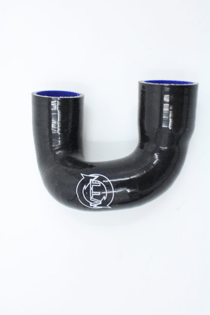 VTT - Billet / Silicone N54 coolant hose kit