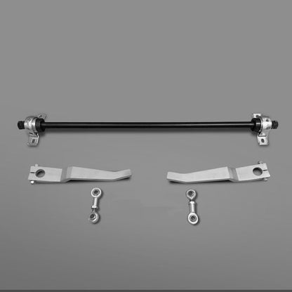 HGK Racing - E92 Rear Swaybar Kit