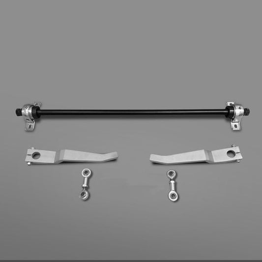 HGK Racing - E92 Rear Swaybar Kit