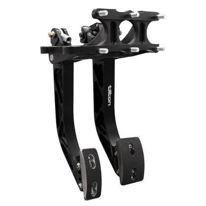 TILTON - 800-Series Overhung Pedal Assembly