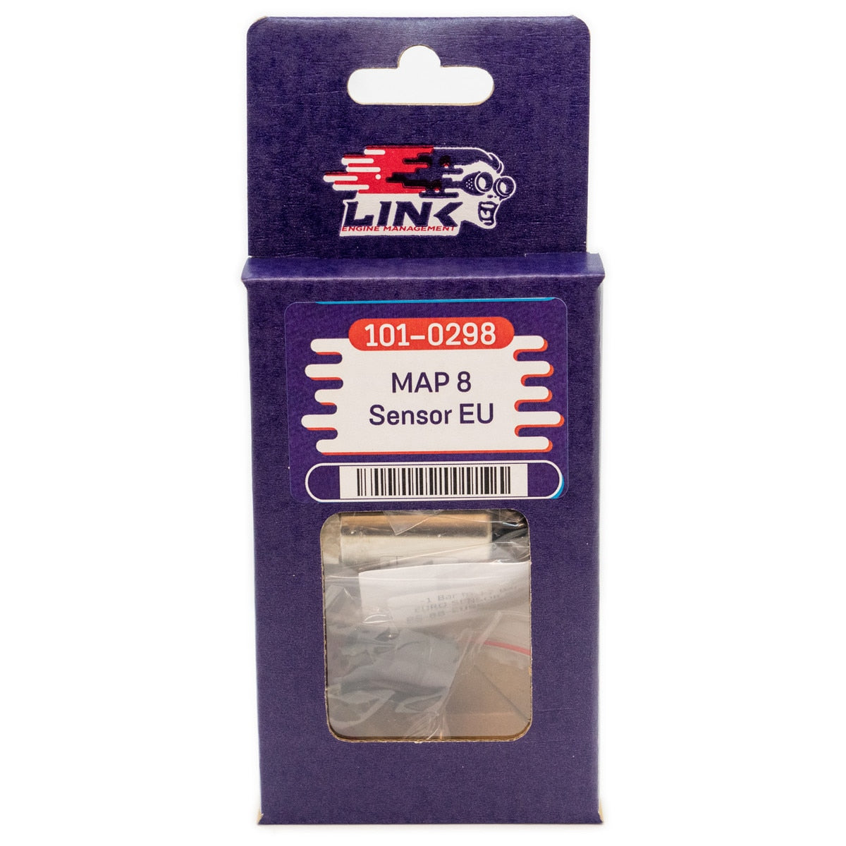 LINK ECU - 8 Bar MAP Sensor EU (MAP8EU)