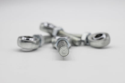 SERIALNINE - EXTENDED ROD ENDS