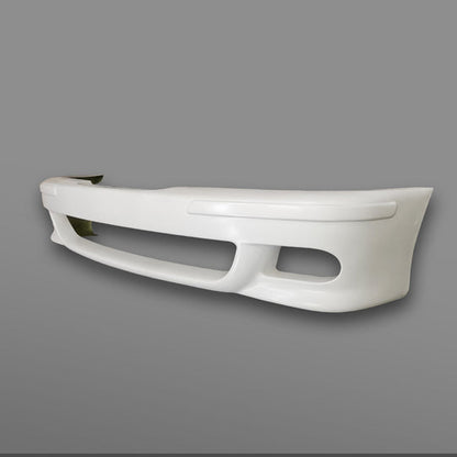 HGK Racing -  E39 Front Bumper
