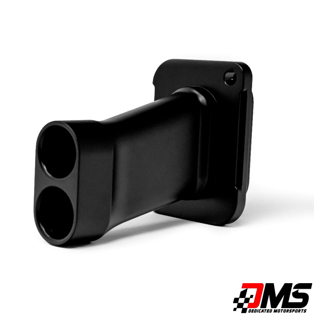Dedicated Motorsports - Billet ZL1 Coolant Manifold