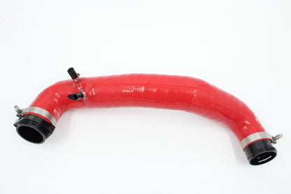 VTT - A90/91 Supra Single Piece Silicone Charge Pipe NON-BOV