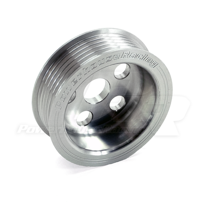 PHR - PHR Billet Aluminum Alternator Pulley, 2.9" OD