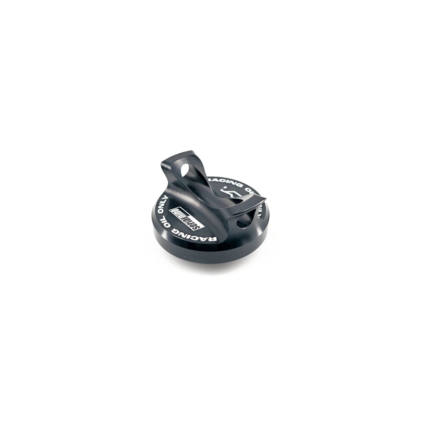 SERIALNINE - OIL CAP "COMPETITION"