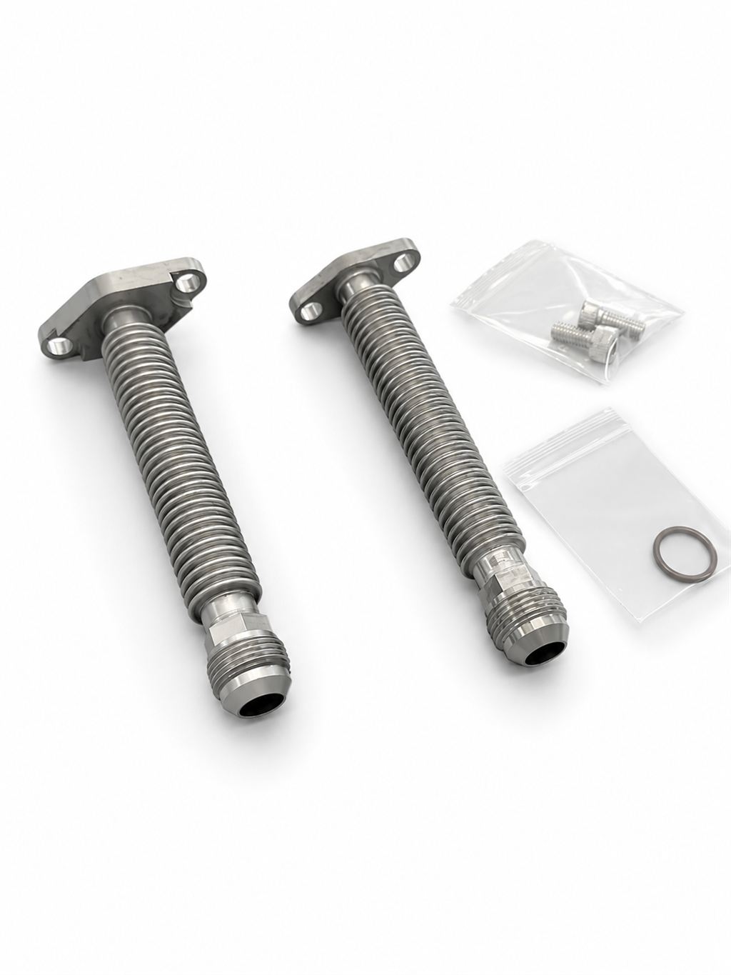 22RPD - Turbo Flex Drain