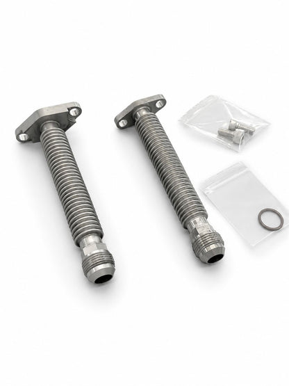 22RPD - Turbo Flex Drain