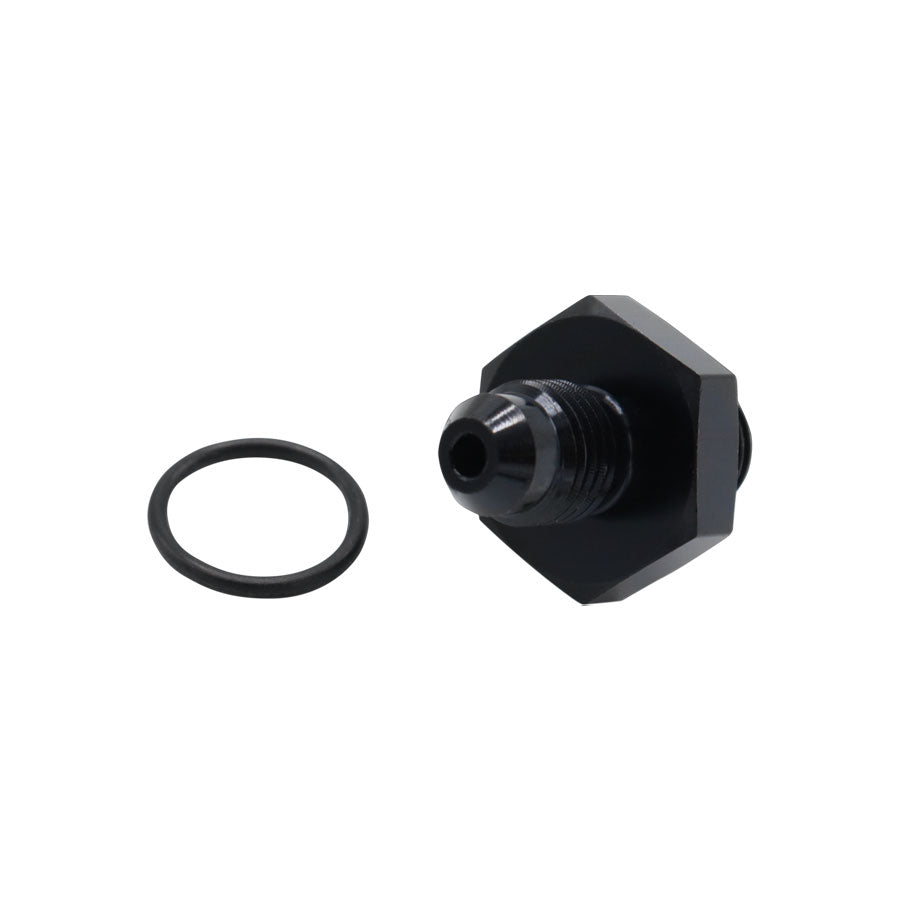 TILTON - 7/16”-20 to AN4 Adapter