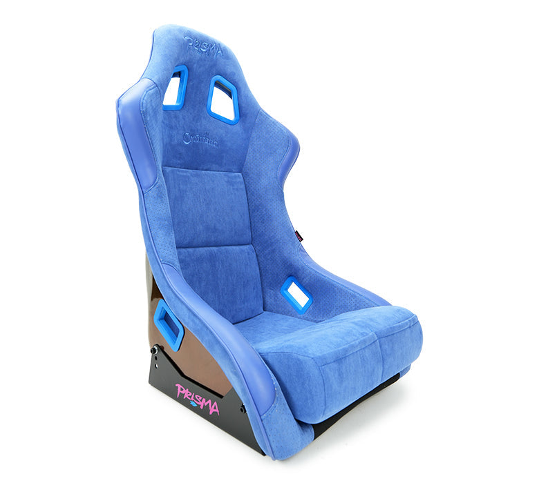 PRISMA CHROMATIC ROYAL BLUE SEAT