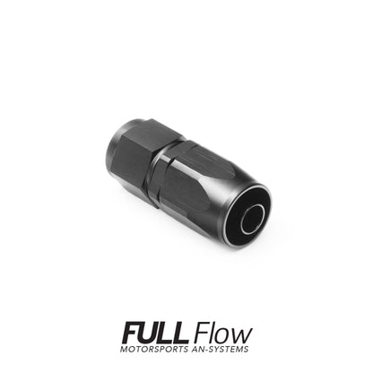 Nuke Performance - Full Flow AN Hose End Fitting Straight AN-6