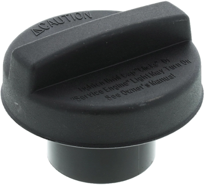 Gates 07-09 Nissan 350Z | 10-16 Nissan 370Z | 07-08 Infiniti G35 | 08-13 Infiniti G37  OE Equivalent Fuel Cap