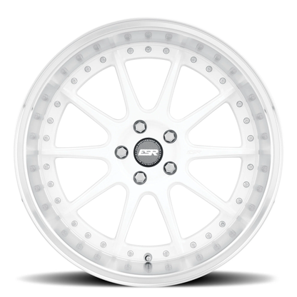 ESR - CS12 GLOSS WHITE