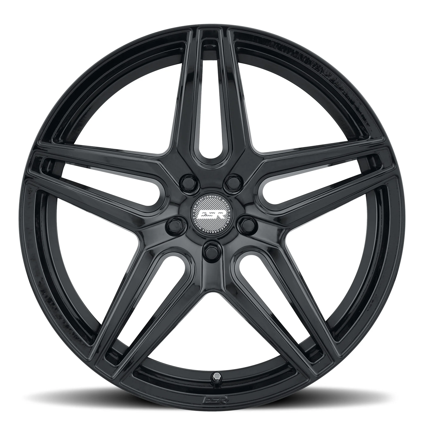 ESR - RF15 GLOSS BLACK