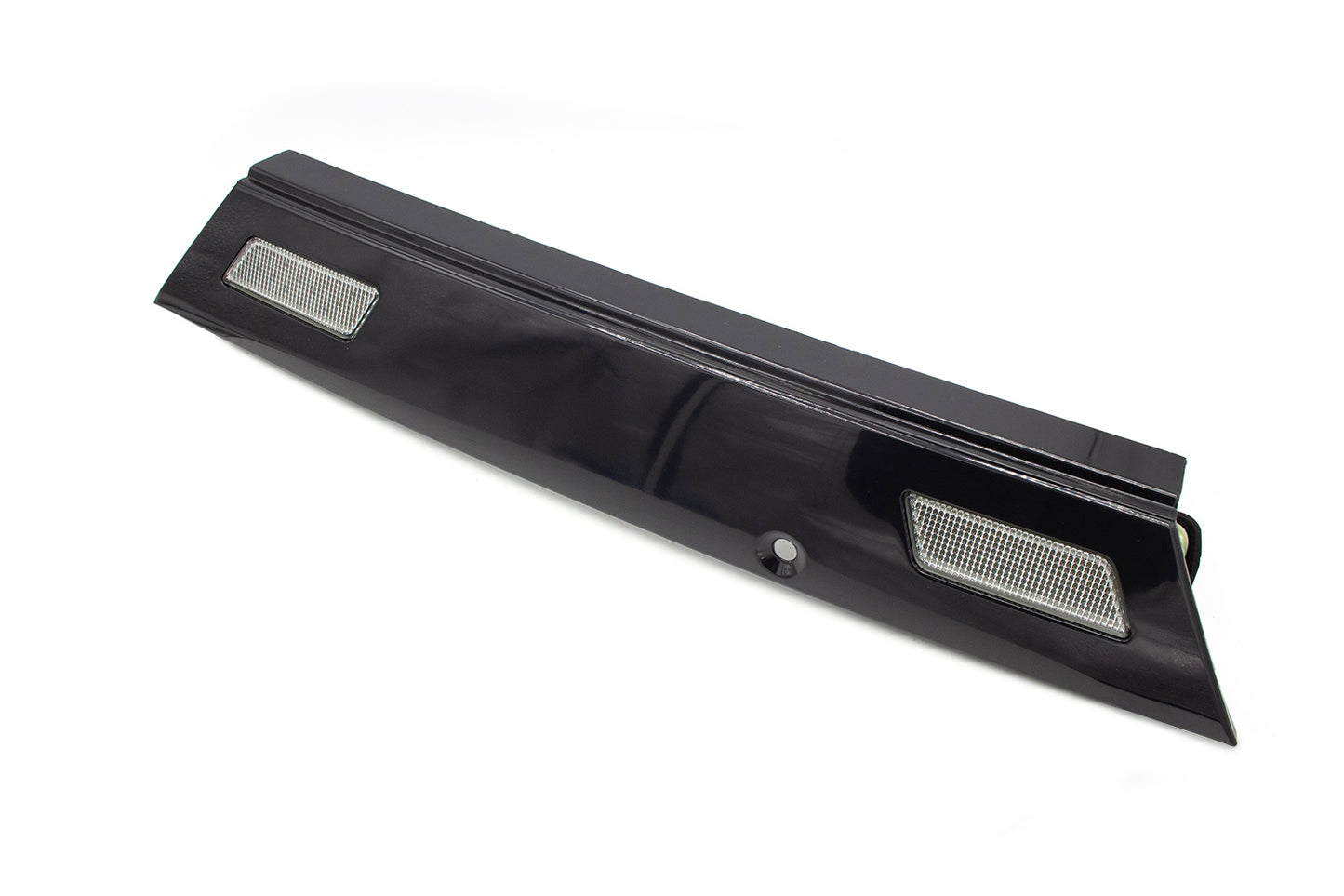 J Replace - Type X Style LED Tail Light Set - Nissan 240sx 89-94 Hatchback