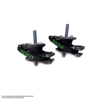 DomiWorks Engineering - 8HP/DCT OEM TRANSMISSION CUSHIONS (X2)
