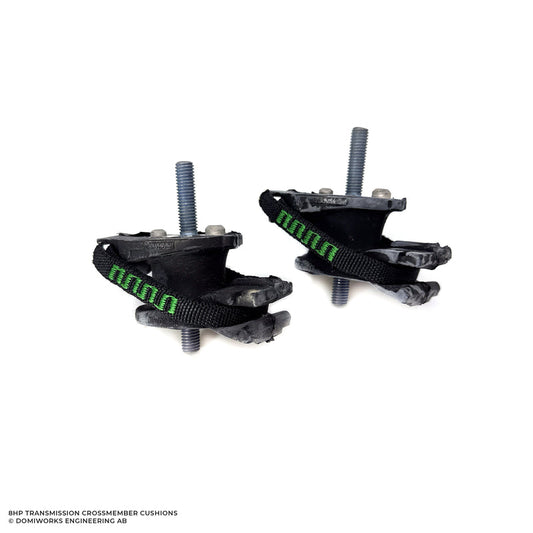 DomiWorks Engineering - 8HP/DCT OEM TRANSMISSION CUSHIONS (X2)