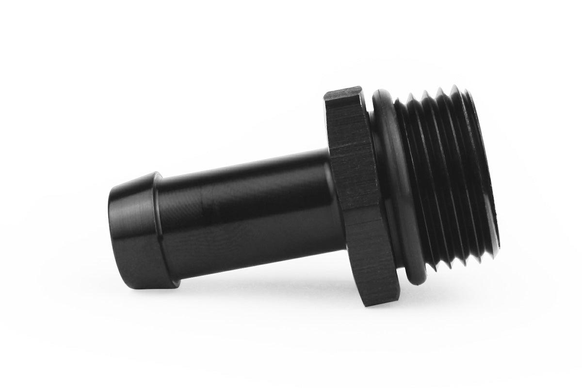 Improved Racing -  1/2" hose barb fitting for FSC Series