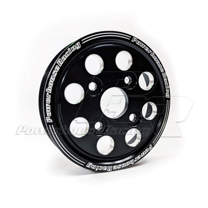 PHR - PHR Billet Water Pump Pulley for IS300/GS300