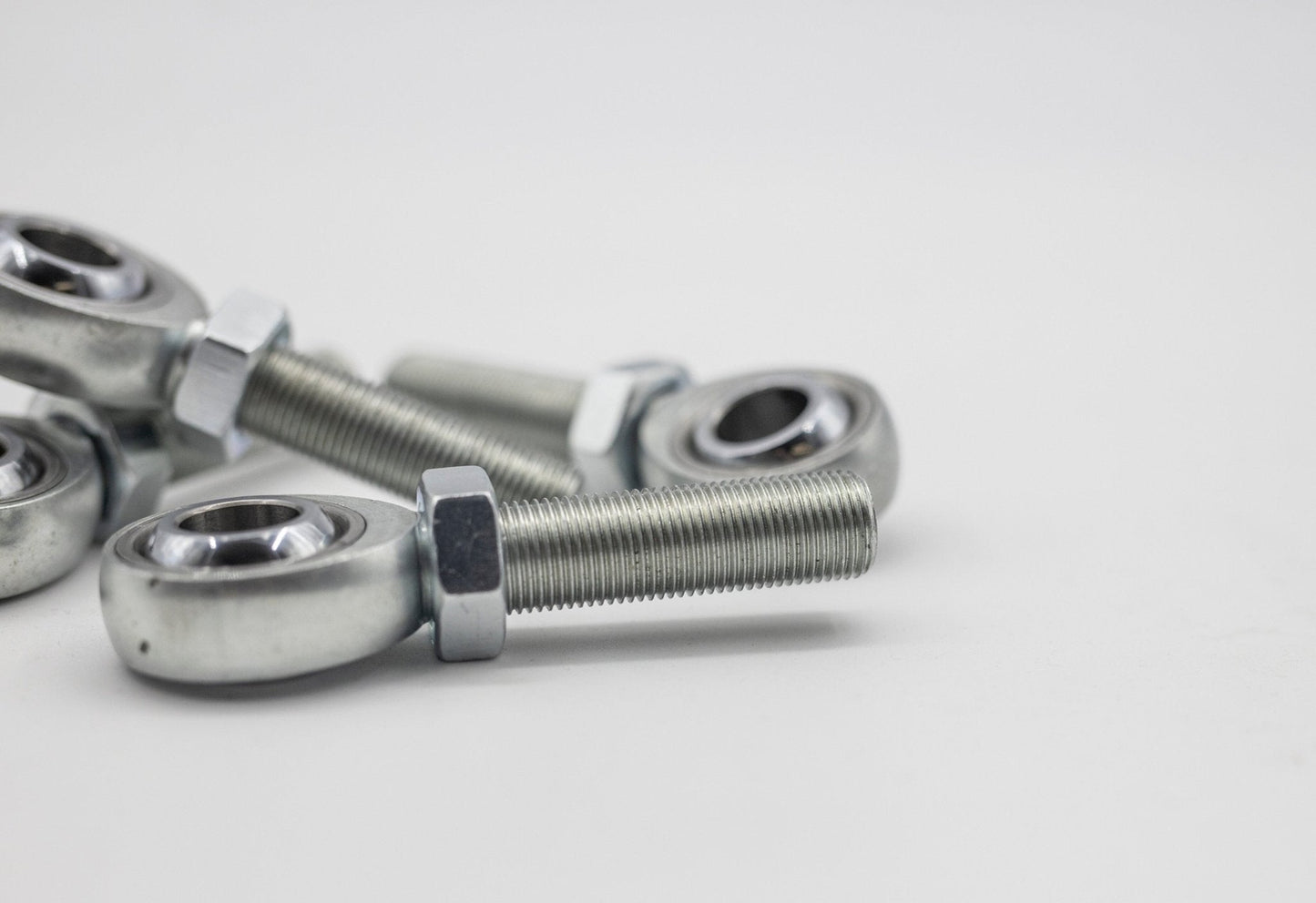 SERIALNINE - EXTENDED ROD ENDS