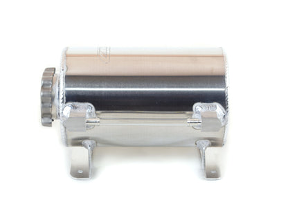 Canton - Aluminum Recovery Tank Universal 2.5 Qt. Round Style