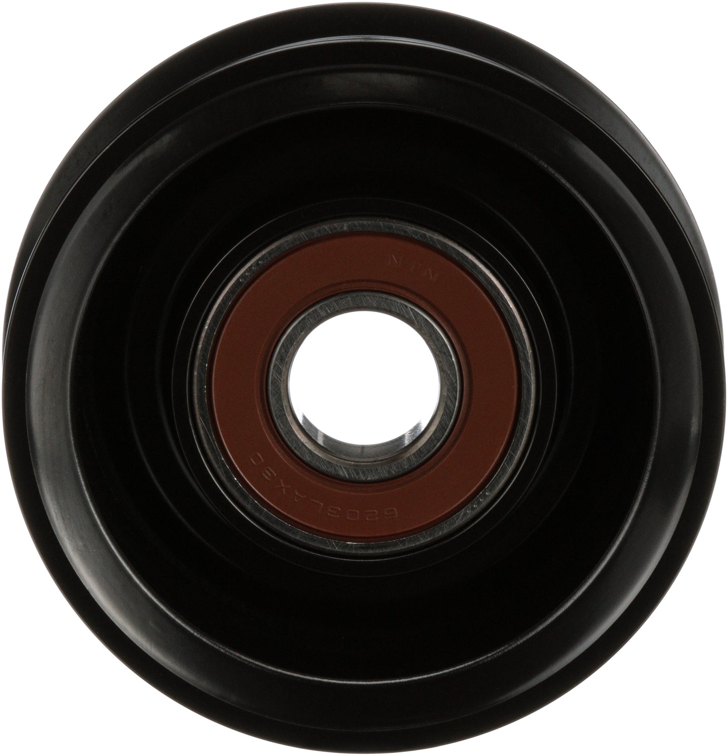 Gates 00-12 Ford Mustang / 00-09 Honda S2000 DriveAlign Idler Pulley