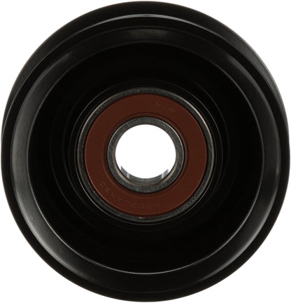 Gates 00-12 Ford Mustang / 00-09 Honda S2000 DriveAlign Idler Pulley