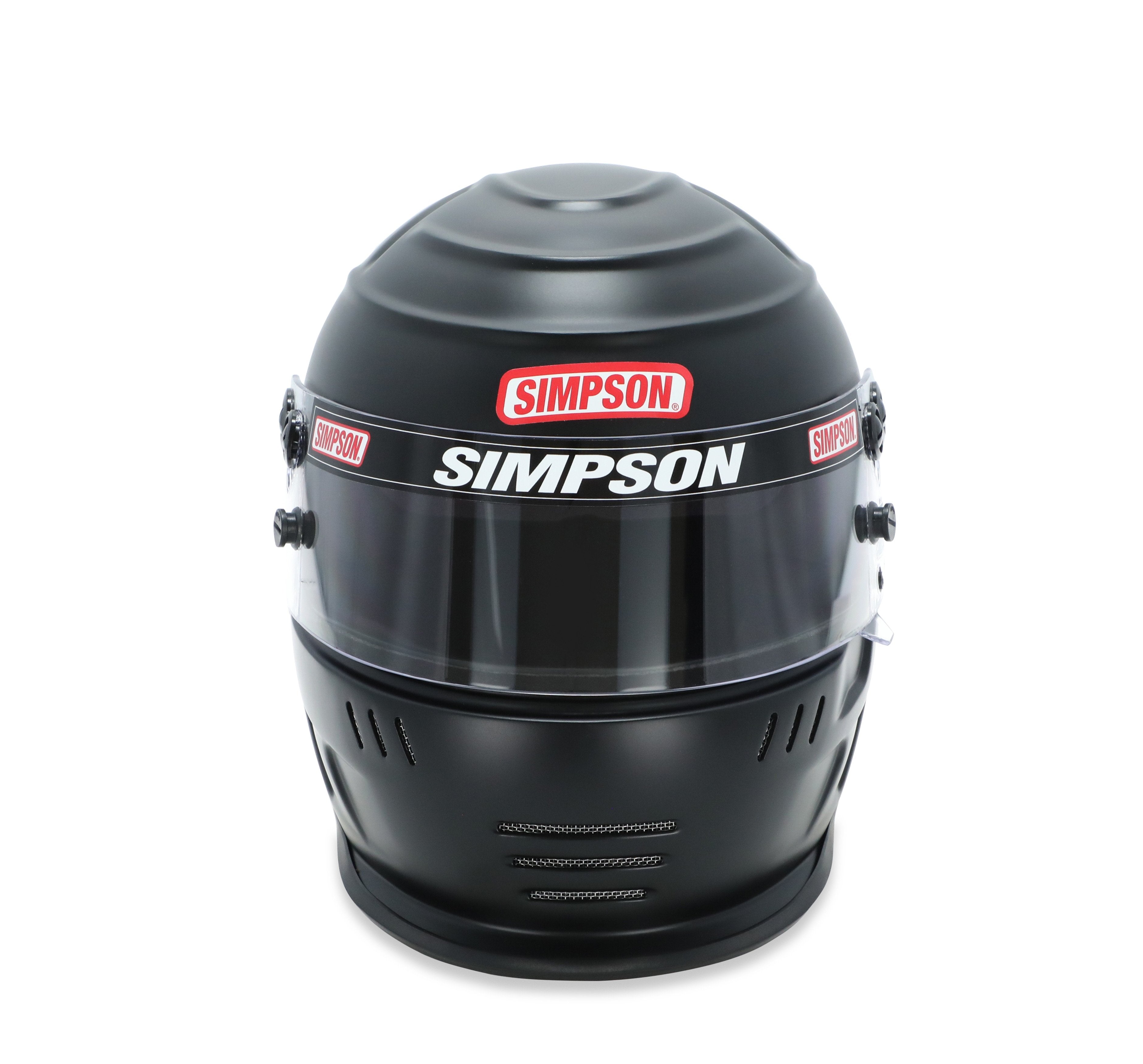 SIMPSON - SPEEDWAY SHARK RACING HELMET – Drift HQ