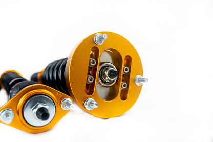 ISC Suspension 91-99 BMW 316/318/320/325/M3 N1 Coilovers