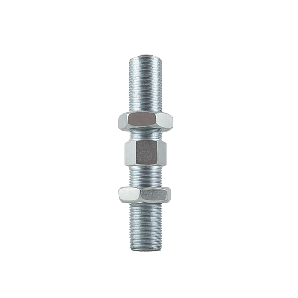 PMC Motorsport - Double end stud / Turnbuckle M20X1.5