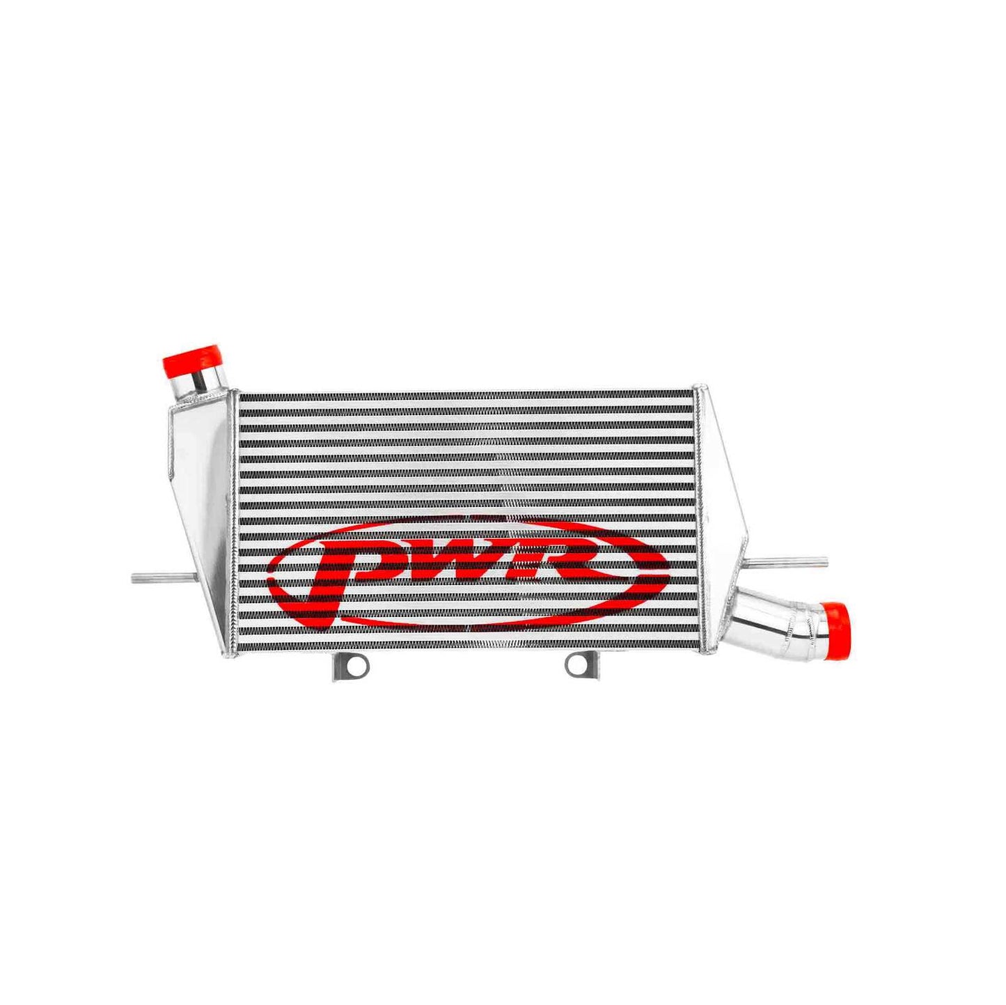 PWR - 68mm Performance Intercooler (Mitsubishi Evo X 07-16)