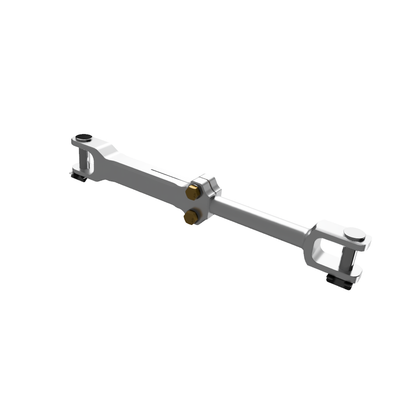 Kinematic Speed - Adjustable Selector Rod