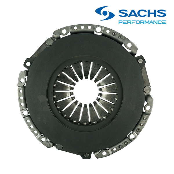 PMC Motorsport - RACE STAGE 1 Honda K K20 K24 - BMW M57 / E46 S54 M3 - 240mm / 9.45" (RS1-K-M57-SP)